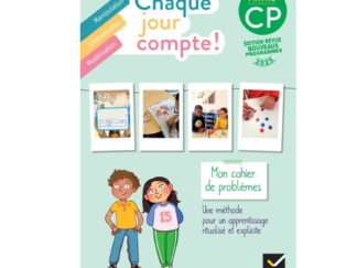 ACHAT/COMPRA - Maths - Chaque jour compte CP édition 2025 - cahier de problèmes