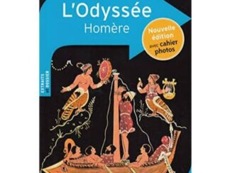 COMPRA/ACHAT - L'Odyssée - Homère