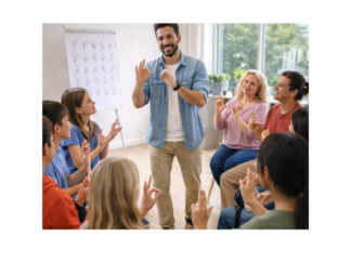 Lengua de signos - adultes