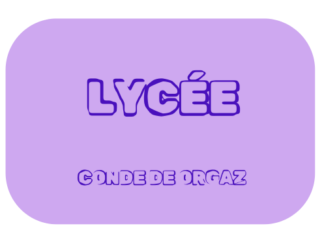 LYCÉE Conde de Orgaz