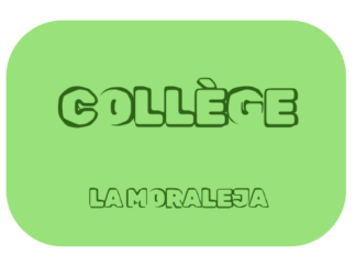 COLLÈGE La Moraleja