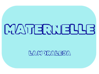 MATERNELLE La Moraleja