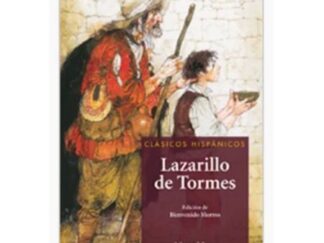 COMPRA/ACHAT - Lazarillo de Tormes