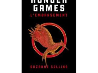 ALQUILER / LOCATION - HUNGER GAMES - l'Embrasement - Suzanne Collins