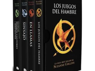 HUNGER GAMES