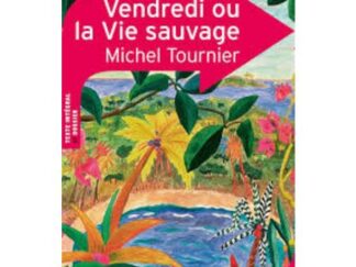 COMPRA / ACHAT - Vendredi ou la vie sauvage - Michel Tournier