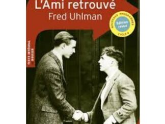 COMPRA/ACHAT - L'ami retrouvé, Fred Uhlman - édition revue