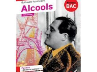 COMPRA / VENTE - Alcools - Guillaume Apollinaire