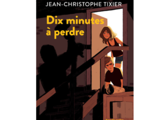 COMPRA / ACHAT - Dix Minutes à perdre