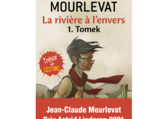 COMPRA / ACHAT - La Rivière à l’envers 1.Tomek