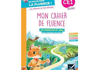 COMPRA / ACHAT - En route pour la fluence ! CE1