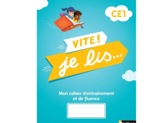 COMPRA / ACHAT - Vite! Je lis… Mon cahier d'entrainement et de fluence CE1 - LFM LA MORALEJA