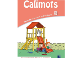 COMPRA / ACHAT - Calimots CE1- Manuel de code et étude de la langue - Programmes 2025 - LFM LA MORALEJA