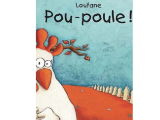 COMPRA / ACHAT - Pou-poule - Loufane