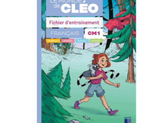 COMPRA / ACHAT - Fichier d'entrainement CM1 + aide-mémoire - Le monde de Cléo