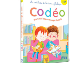 COMPRA / ACHAT - Codéo CP – Manuel d'apprentissage du code