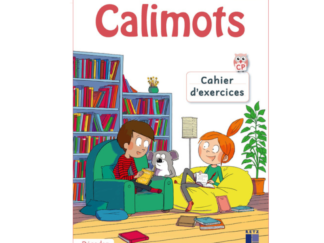 COMPRA / ACHAT - Calimots - CP- Cahier d'exercices de code Programmes 2025 - LFM LA MORALEJA