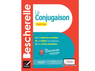 COMPRA / ACHAT - Bescherelle. La conjugaison pour tous