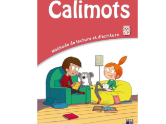 COMPRA / ACHAT - CALIMOTS CP Manuel de code - programmes 2025 - LFM LA MORALEJA