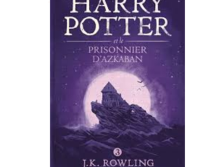 Harry Potter et le Prisonnier d'Azkaban