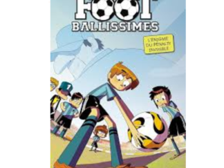 Les Foot ballissimes – Tome 7