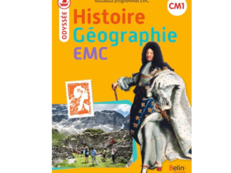 COMPRA / ACHAT - Histoire-Géographie-EMC Odysée CM1