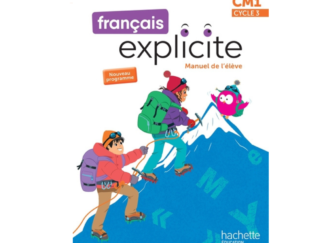 COMPRA / ACHAT - FRANÇAIS EXPLICITE CM1 ÉDITION 2026