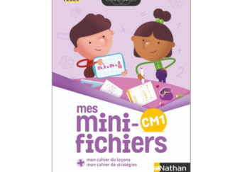 COMPRA / ACHAT - Mes mini-fichiers méthode MHM, programme 2025