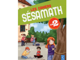 COMPRA / ACHAT - Cahier Sesamath CM2