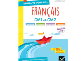 COMPRA / ACHAT - En route pour le Français CM1 / CM2