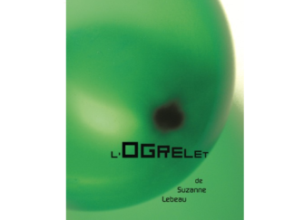COMPRA / ACHAT - L’ogrelet de Suzanne Lebeau