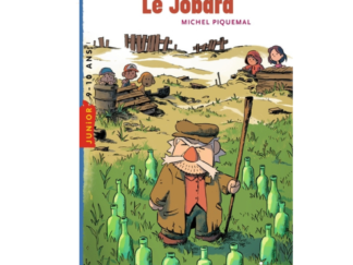 COMPRA / ACHAT - Le Jobard, Michel Piquemal