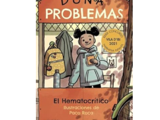 COMPRA / ACHAT - Doña Problemas El Hematocrítico - CE2