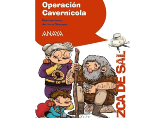 COMPRA / ACHAT - Operación Cavernícola - CE2